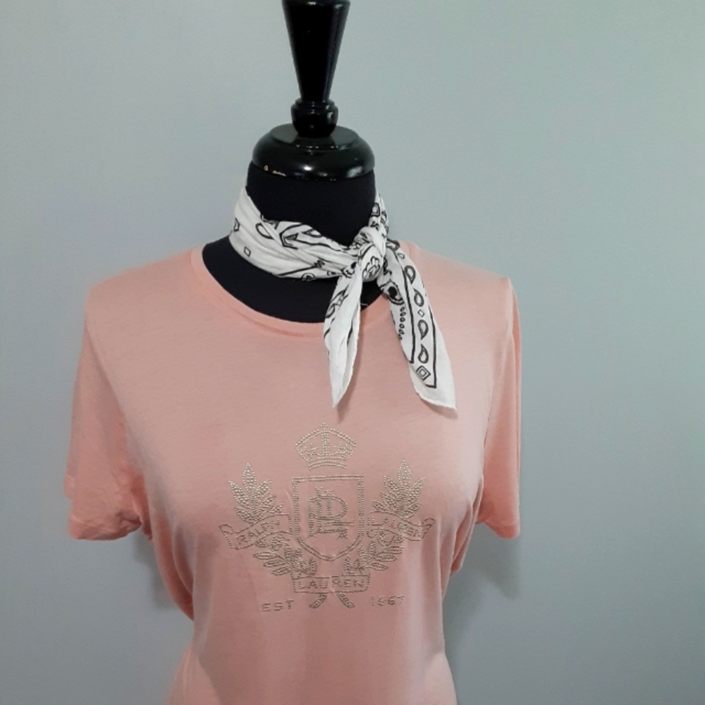 Ralph Lauren top